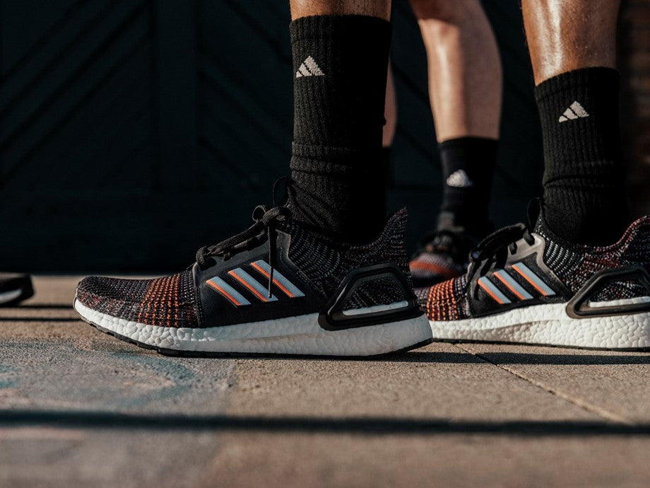 Feel The Boost